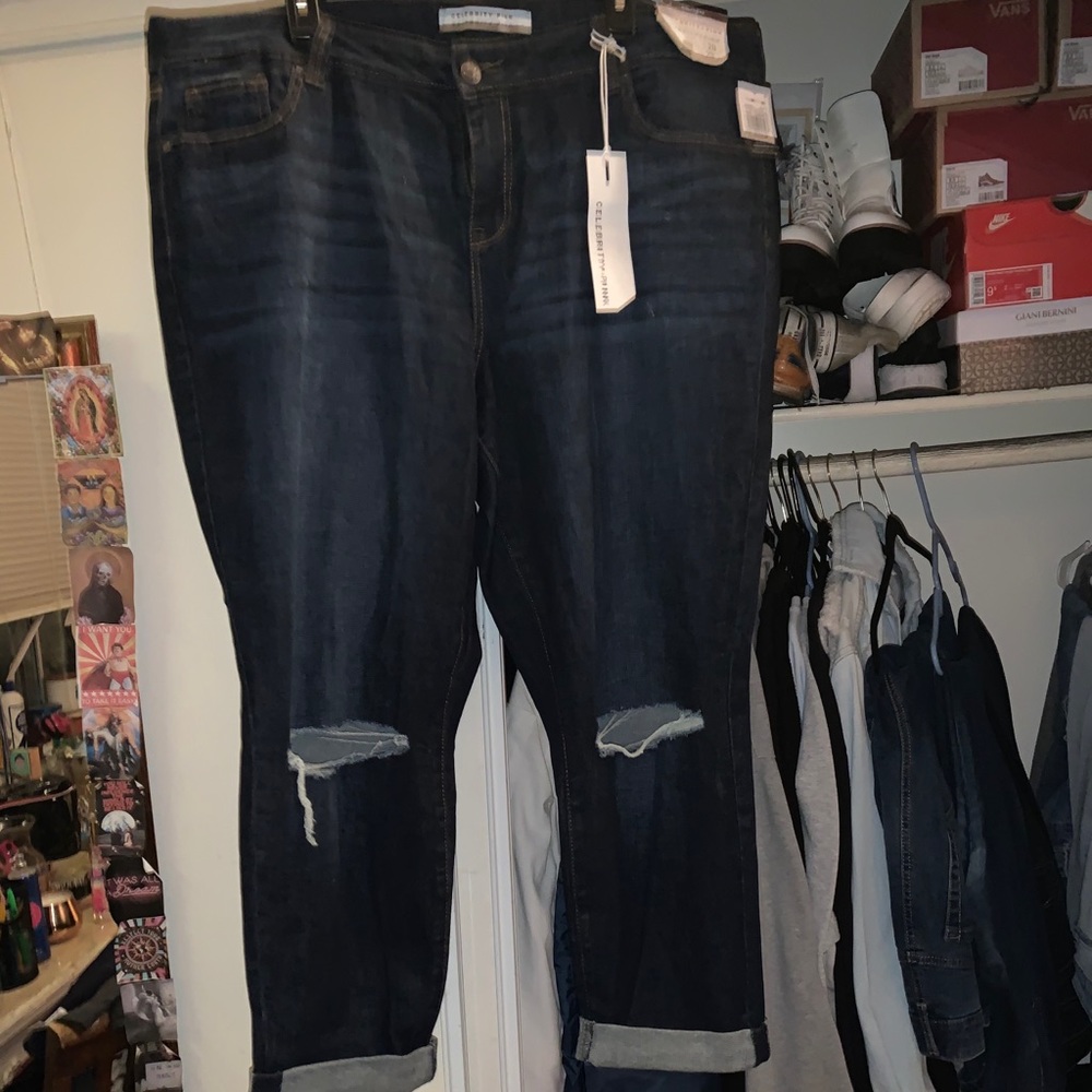 Size 20 women’s jeans